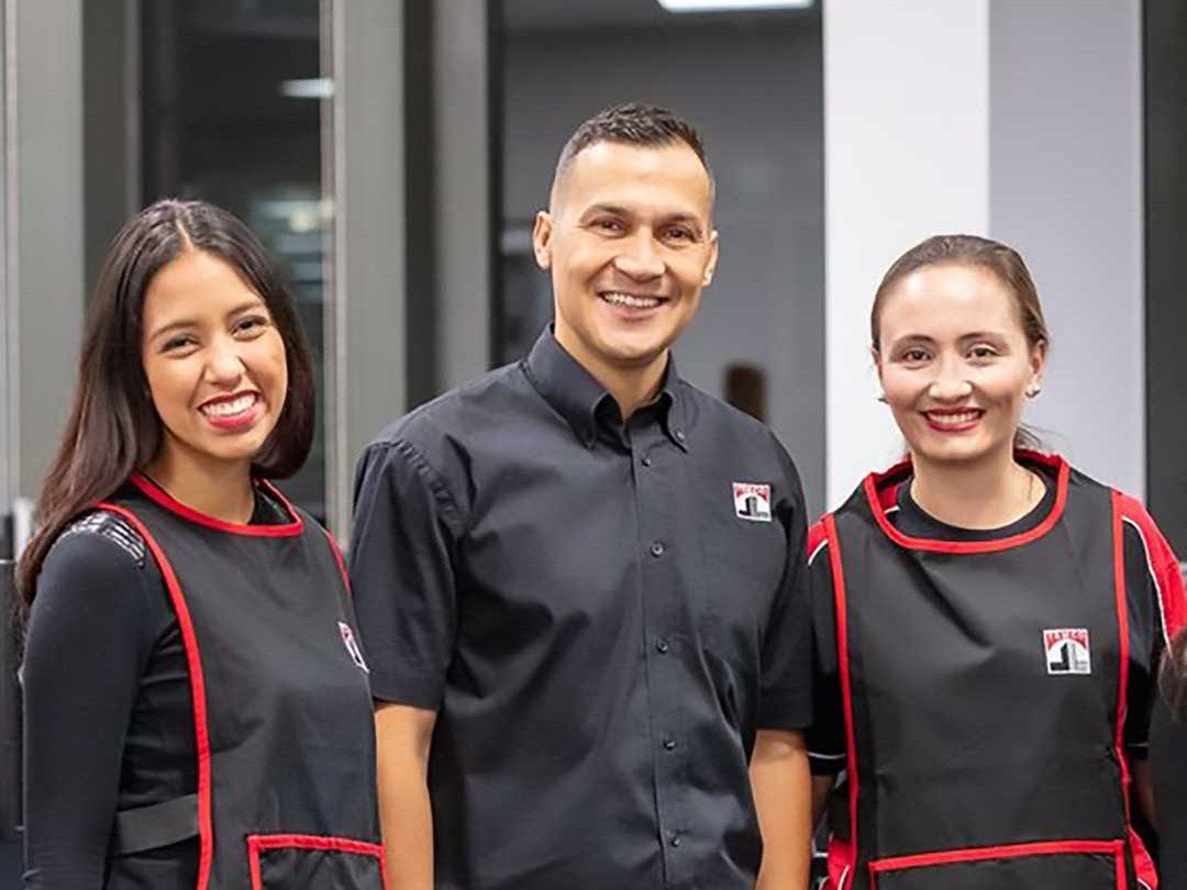 Professional Commercial Cleaning Services