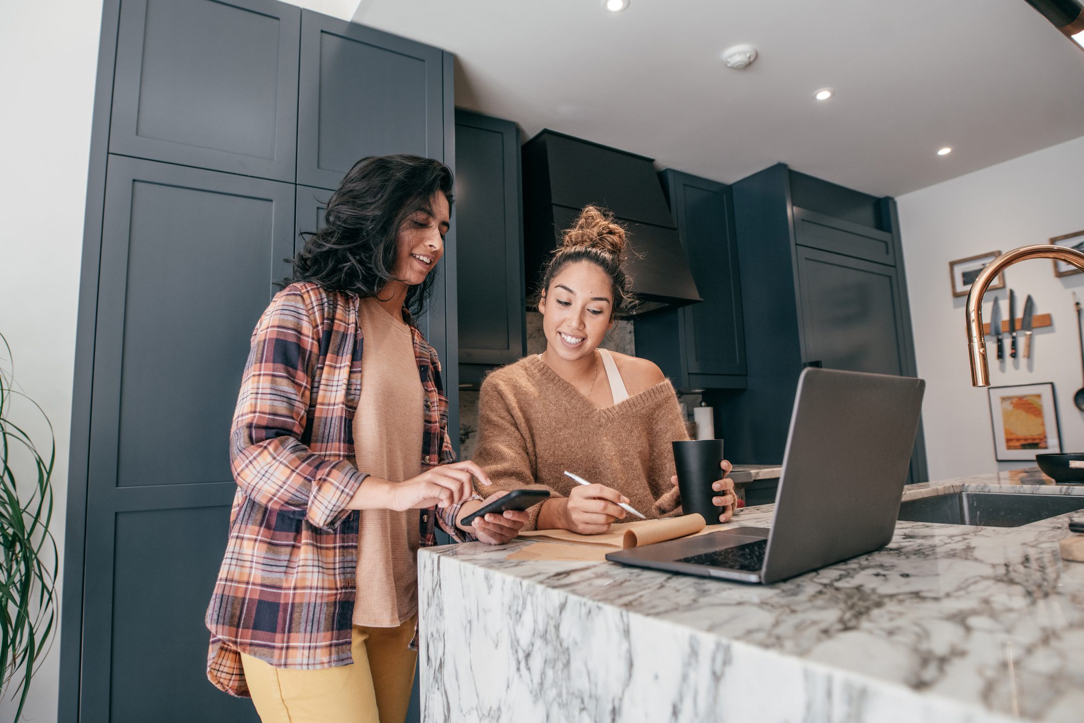 Flexible Friends in London and the South East