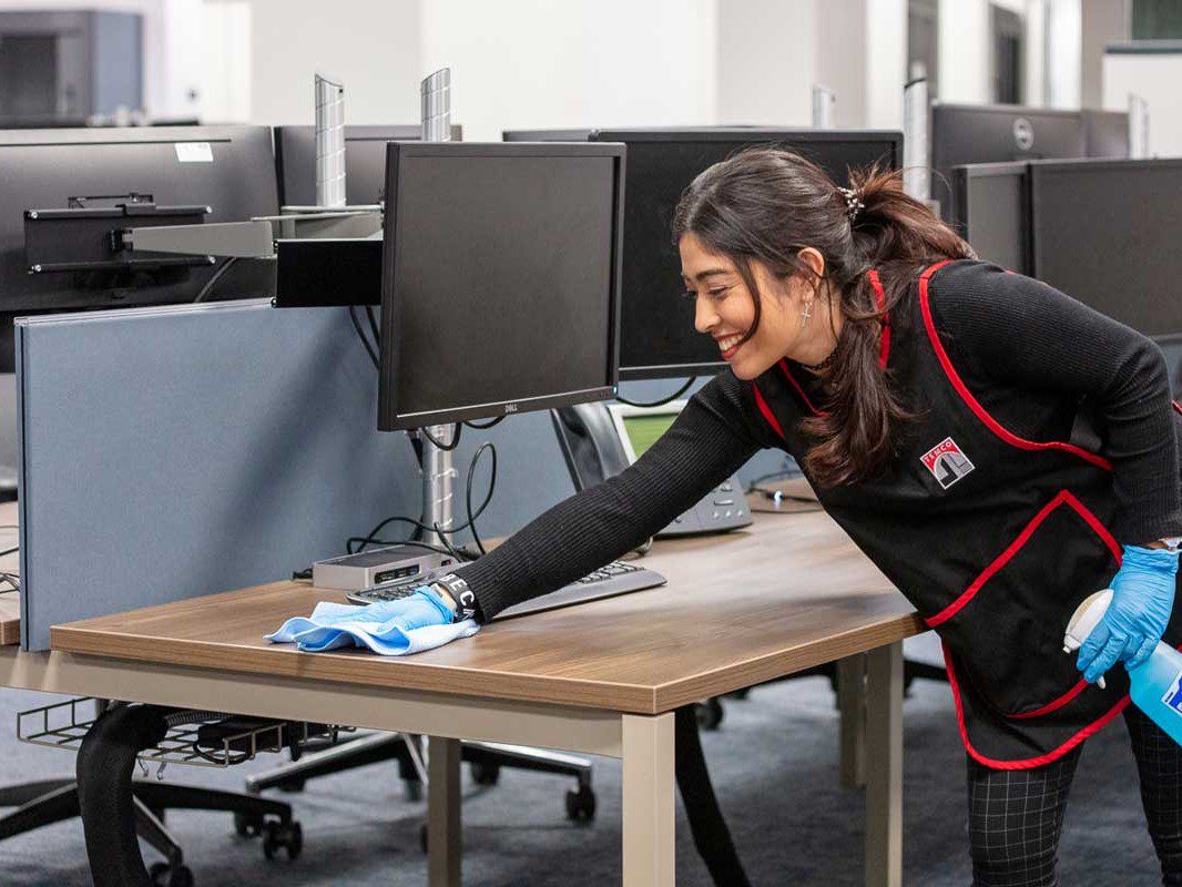 Facilities Management Services