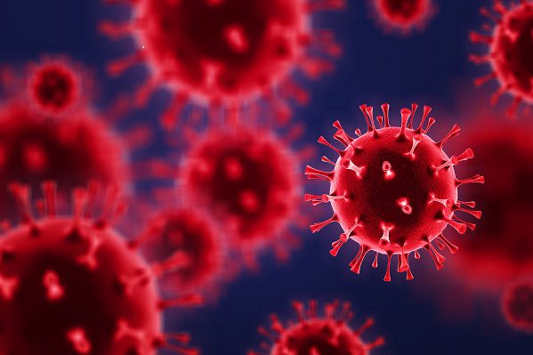 COVID-Secure workplace to kill COVID-19 virus