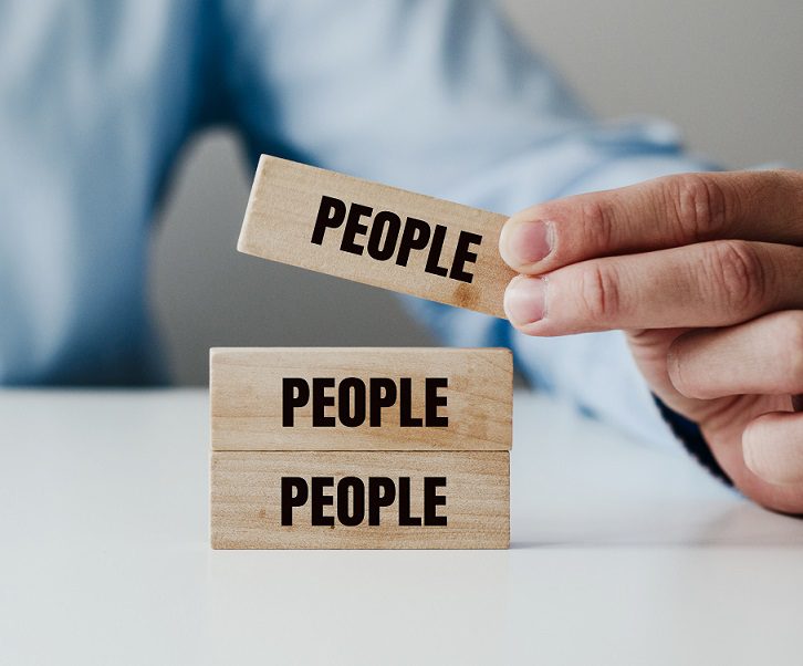 Valuing People